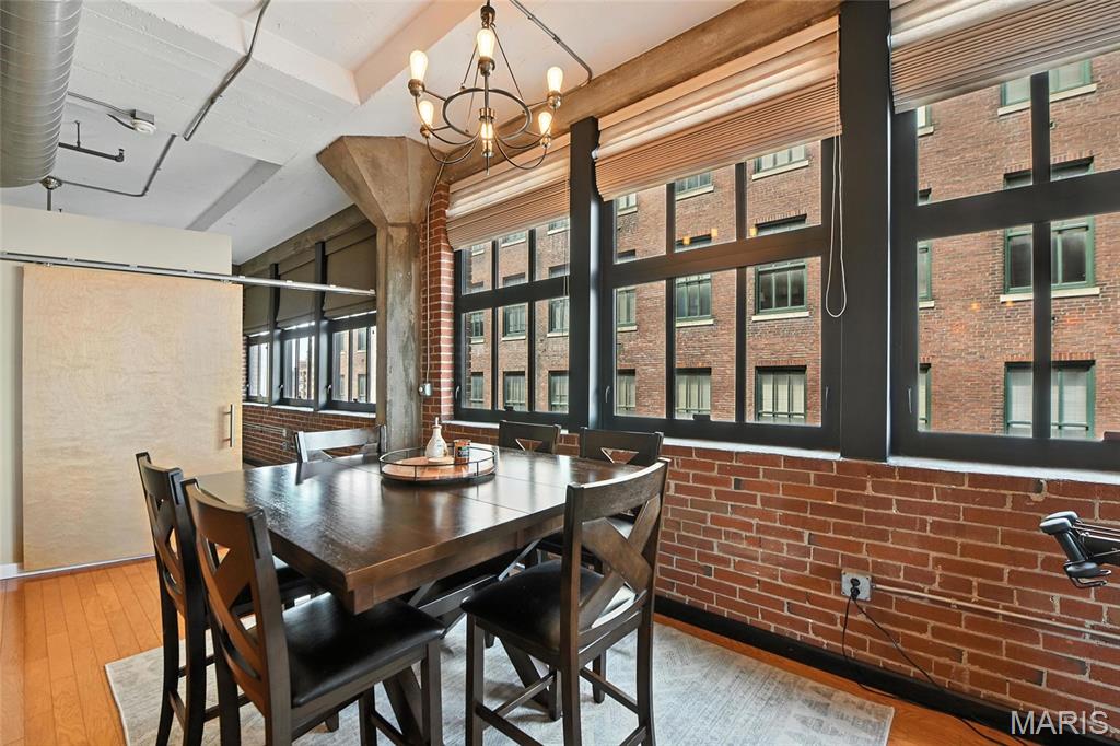 1619 Washington Avenue Unit: 602