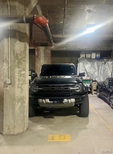 1619 Washington Avenue Unit: 602