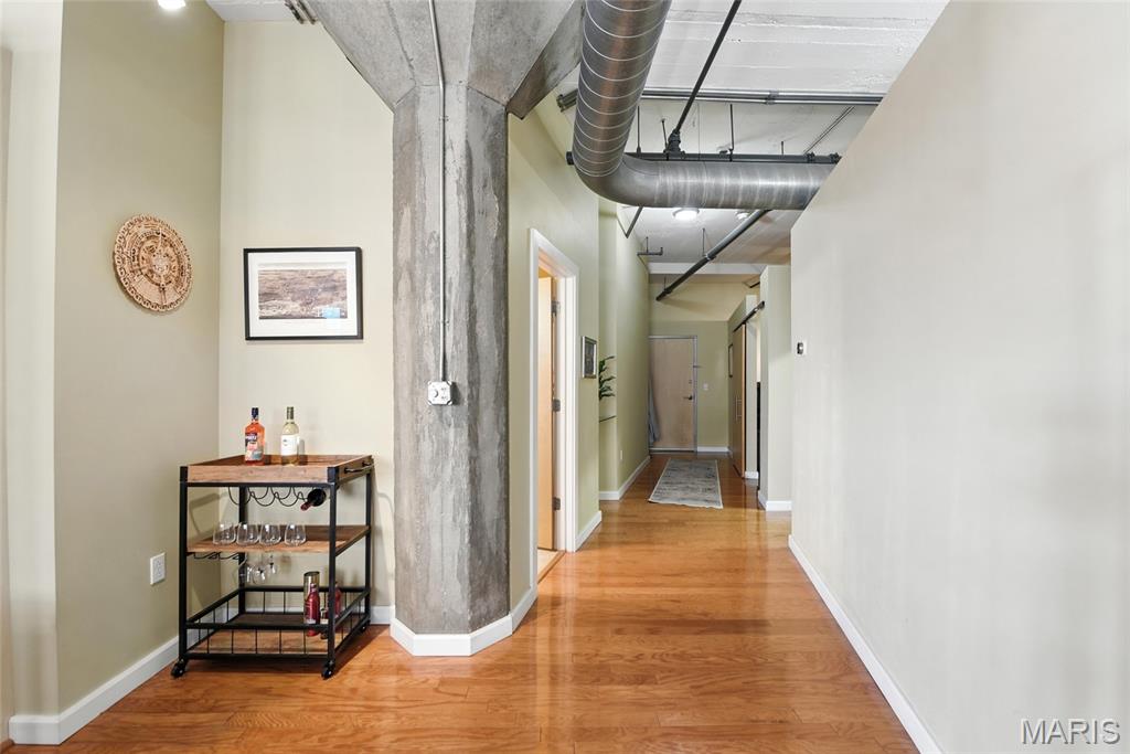 1619 Washington Avenue Unit: 602