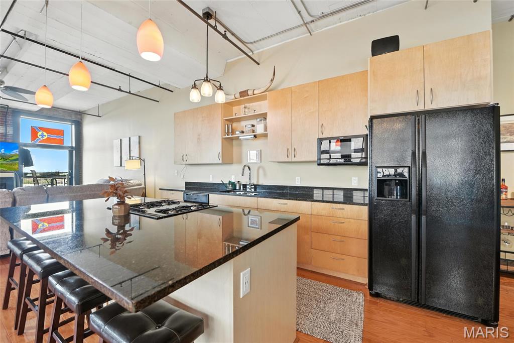 1619 Washington Avenue Unit: 602