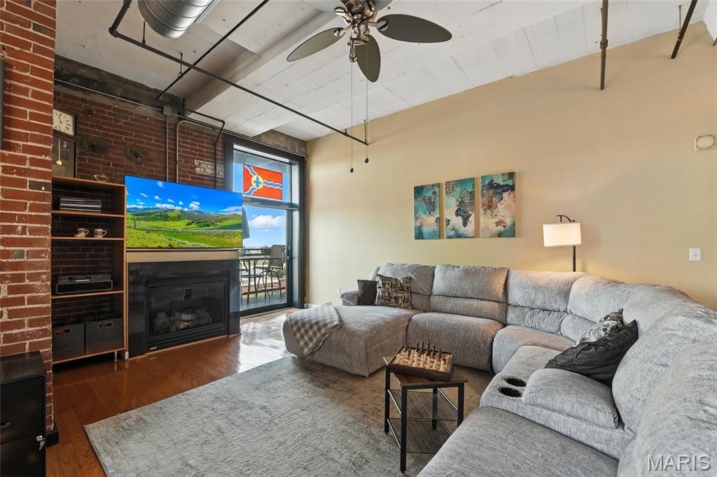 1619 Washington Avenue Unit: 602