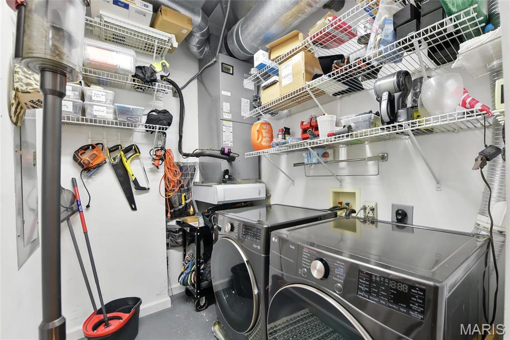 1619 Washington Avenue Unit: 602