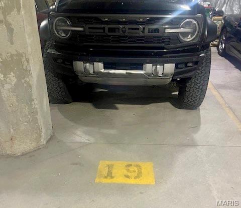 1619 Washington Avenue Unit: 602