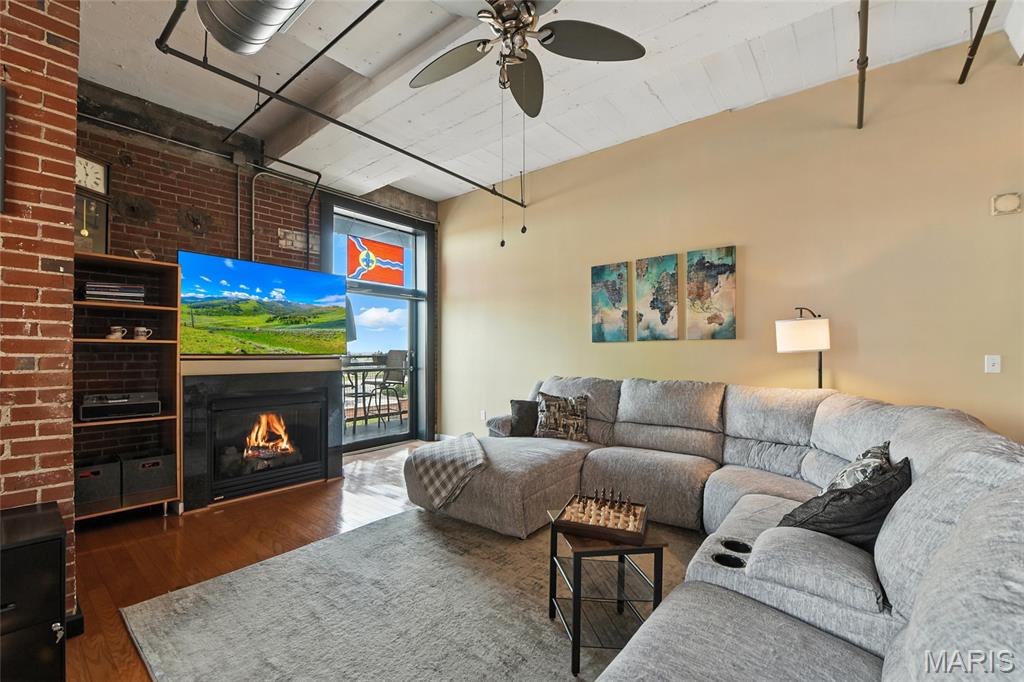 1619 Washington Avenue Unit: 602