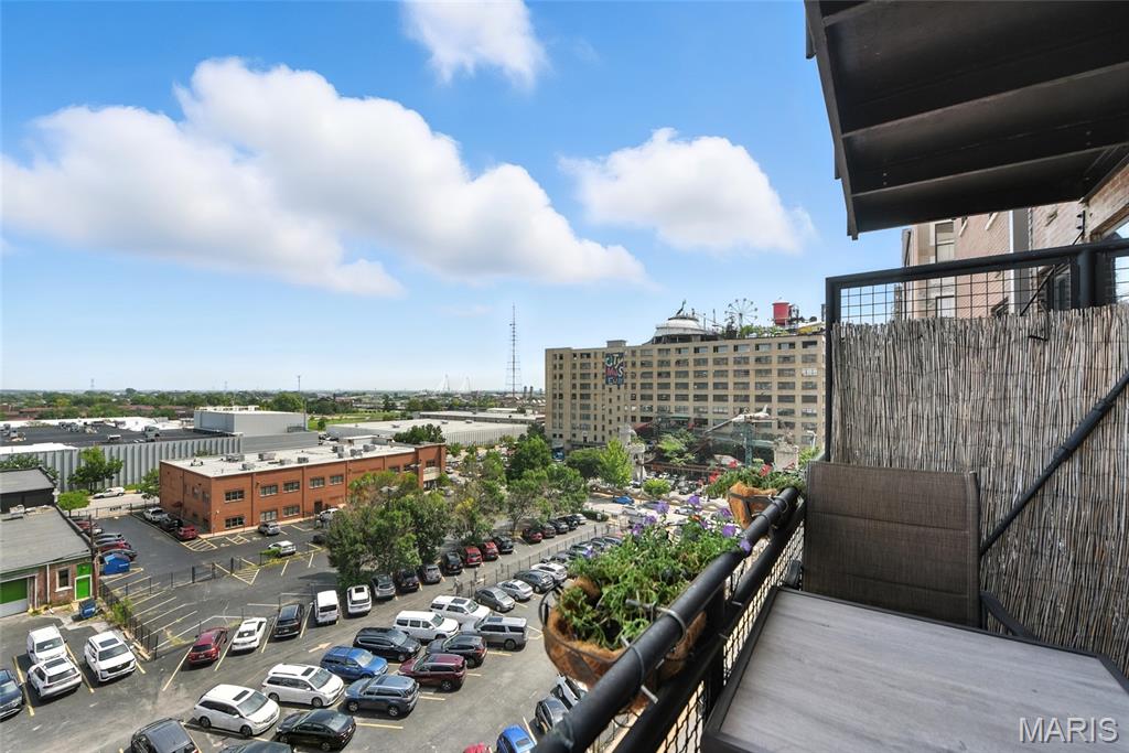 1619 Washington Avenue Unit: 602