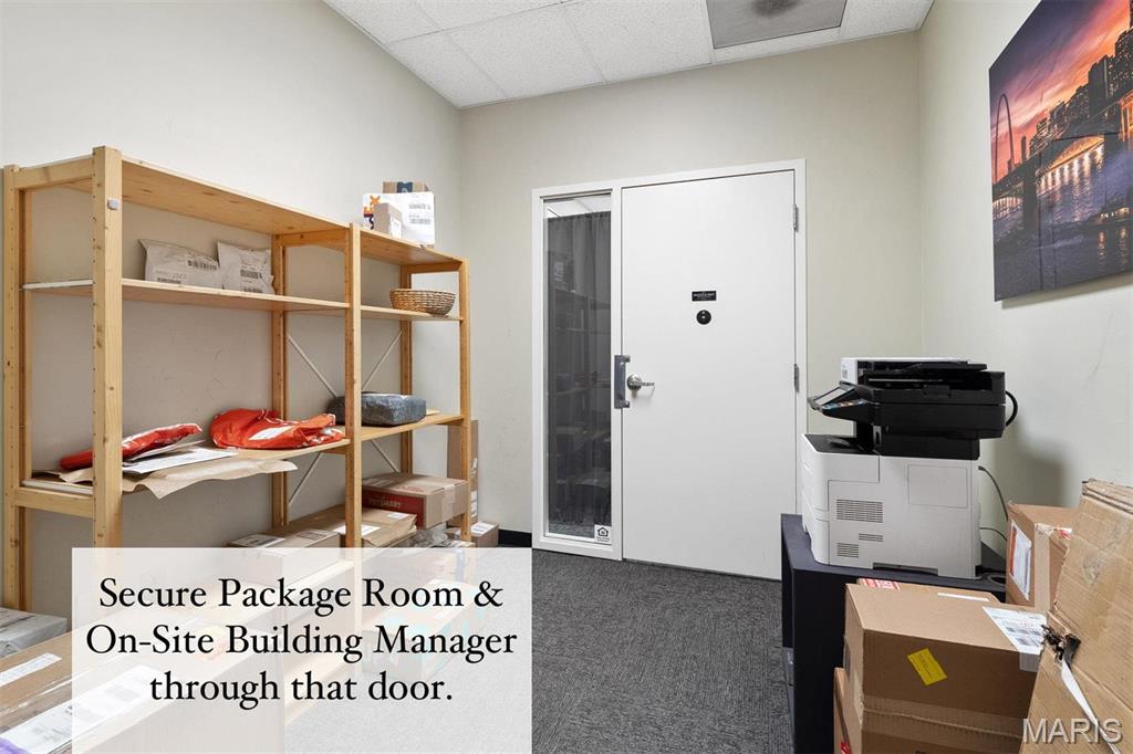 915 Olive Street Unit: 1302