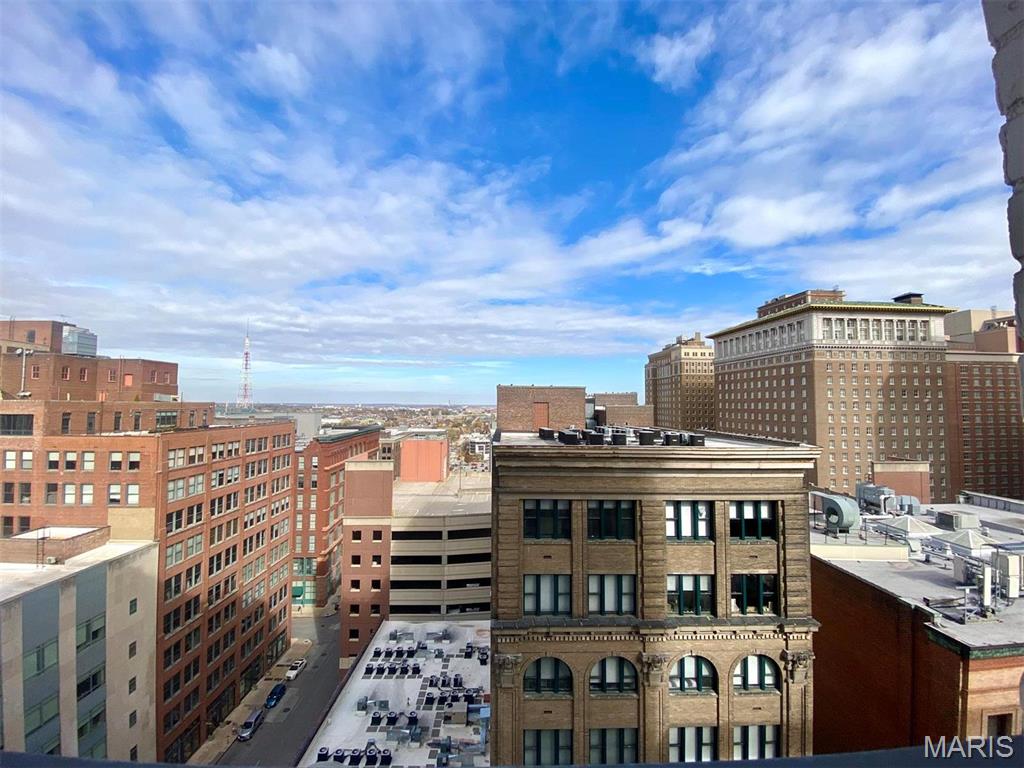 915 Olive Street Unit: 1302