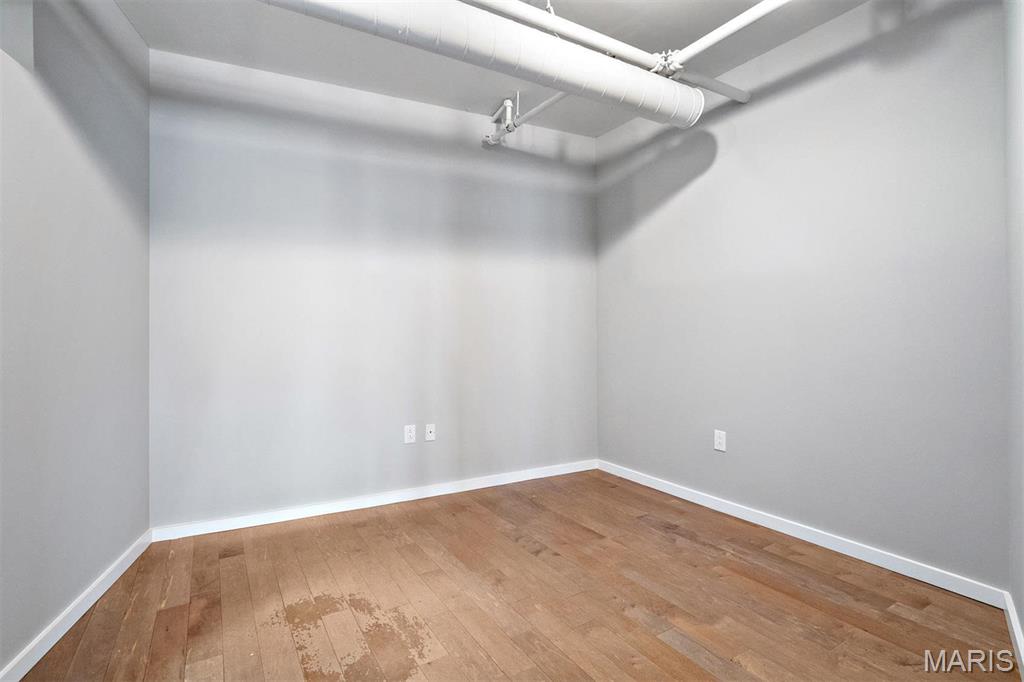 915 Olive Street Unit: 1302