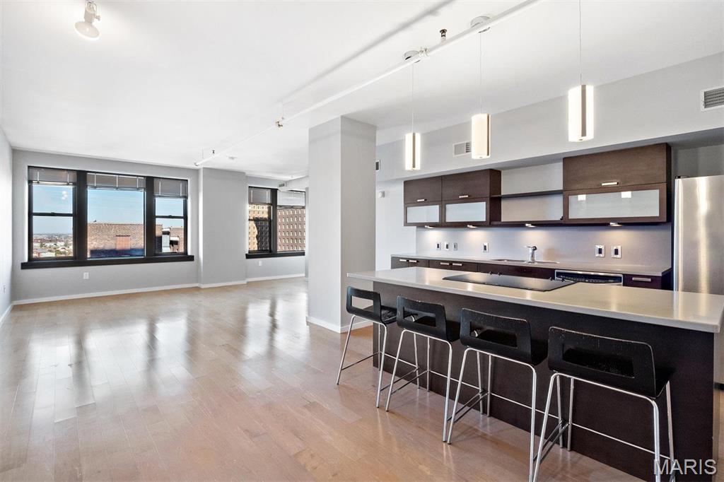 915 Olive Street Unit: 1302