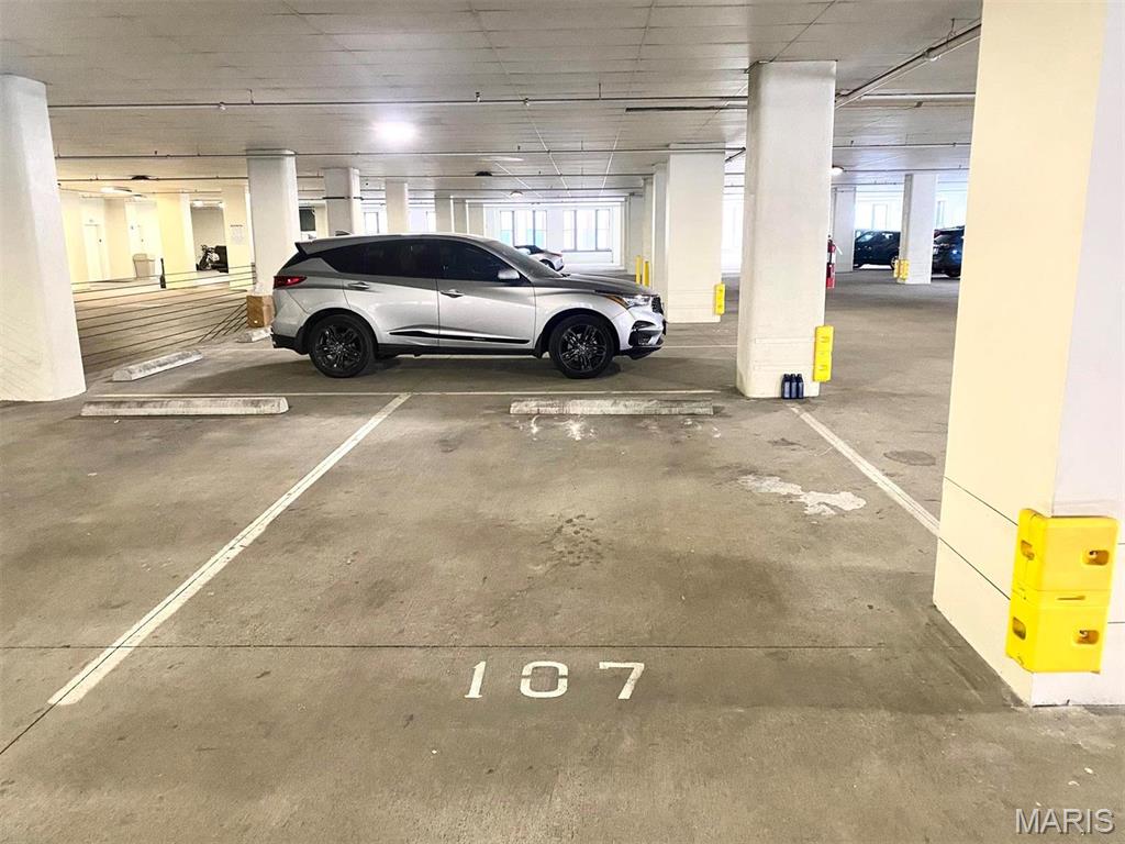 915 Olive Street Unit: 1302