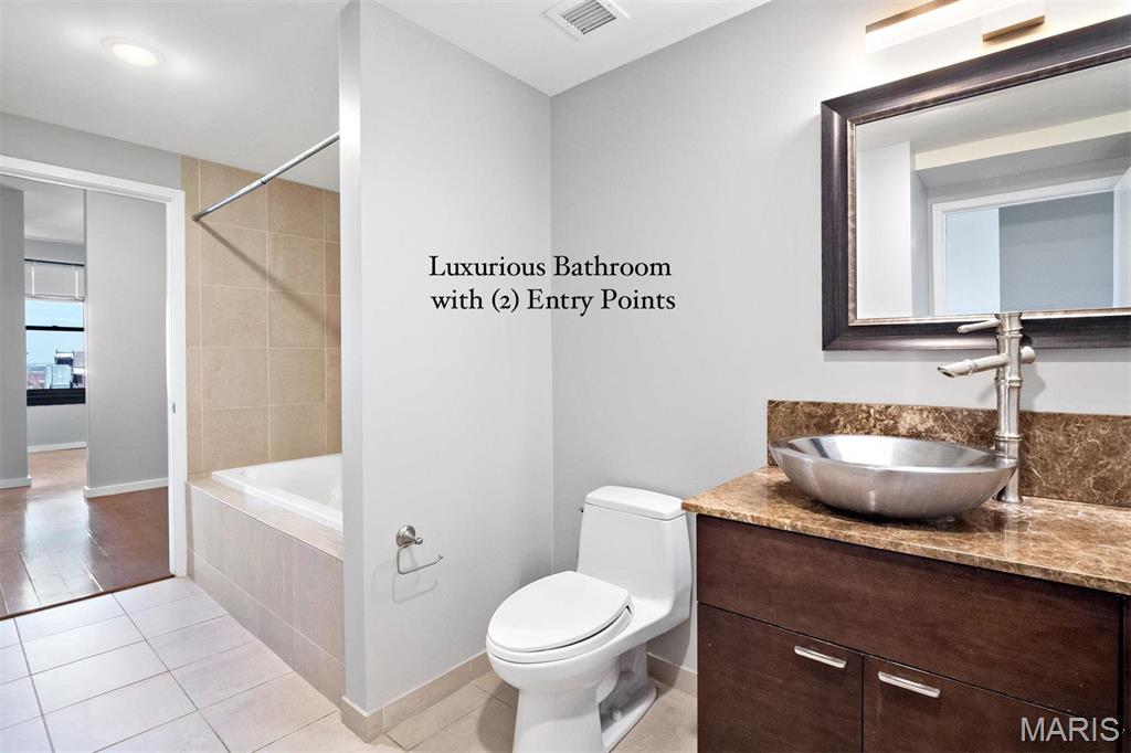 915 Olive Street Unit: 1302