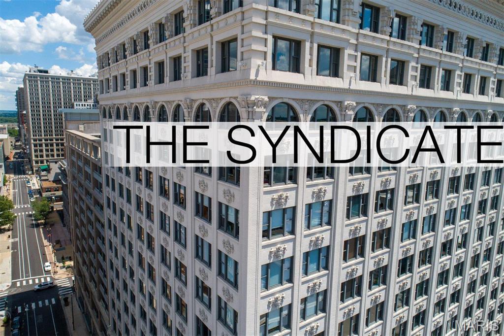 915 Olive Street Unit: 1302