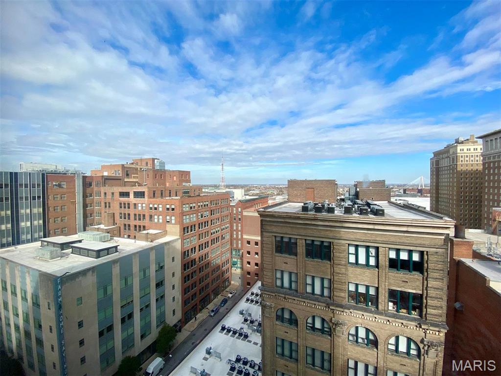 915 Olive Street Unit: 1302