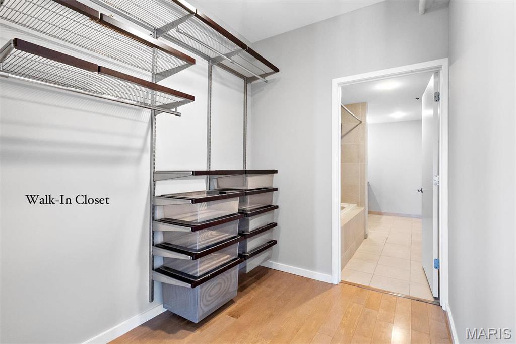 915 Olive Street Unit: 1302