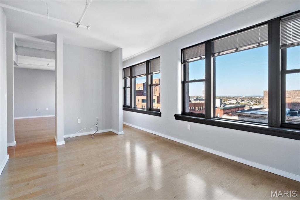 915 Olive Street Unit: 1302