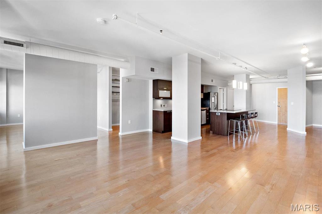 915 Olive Street Unit: 1302