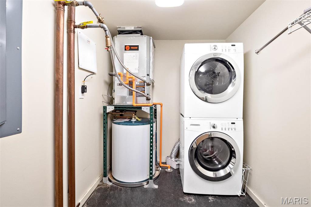 915 Olive Street Unit: 1302