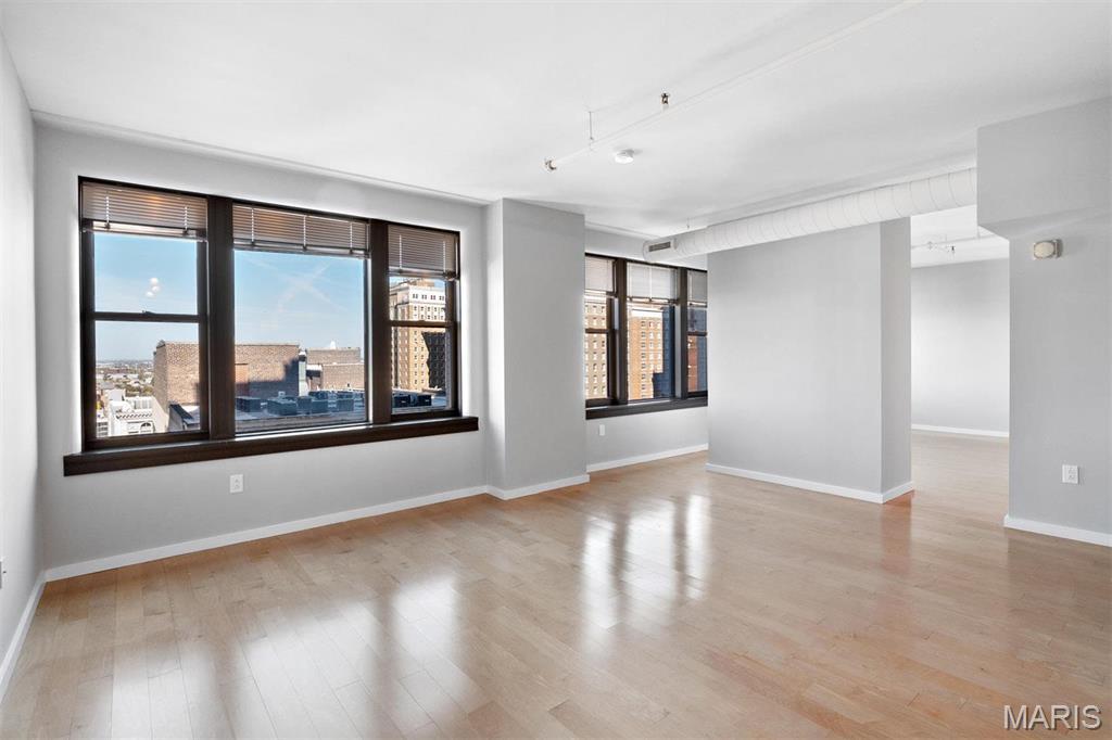 915 Olive Street Unit: 1302