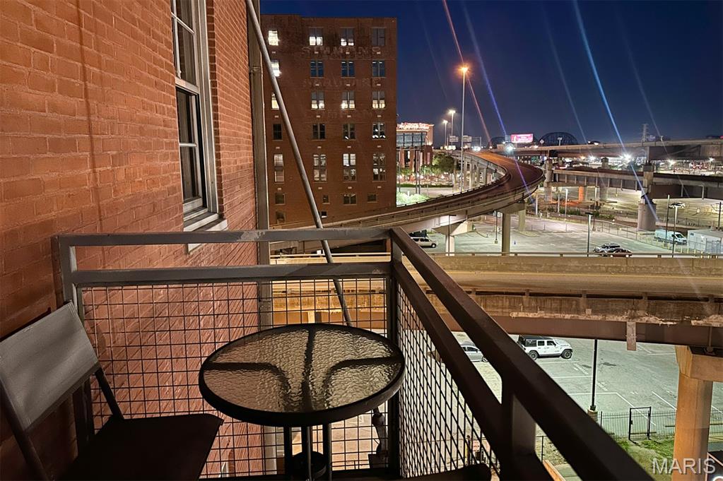 1004 Spruce Street Unit: 404