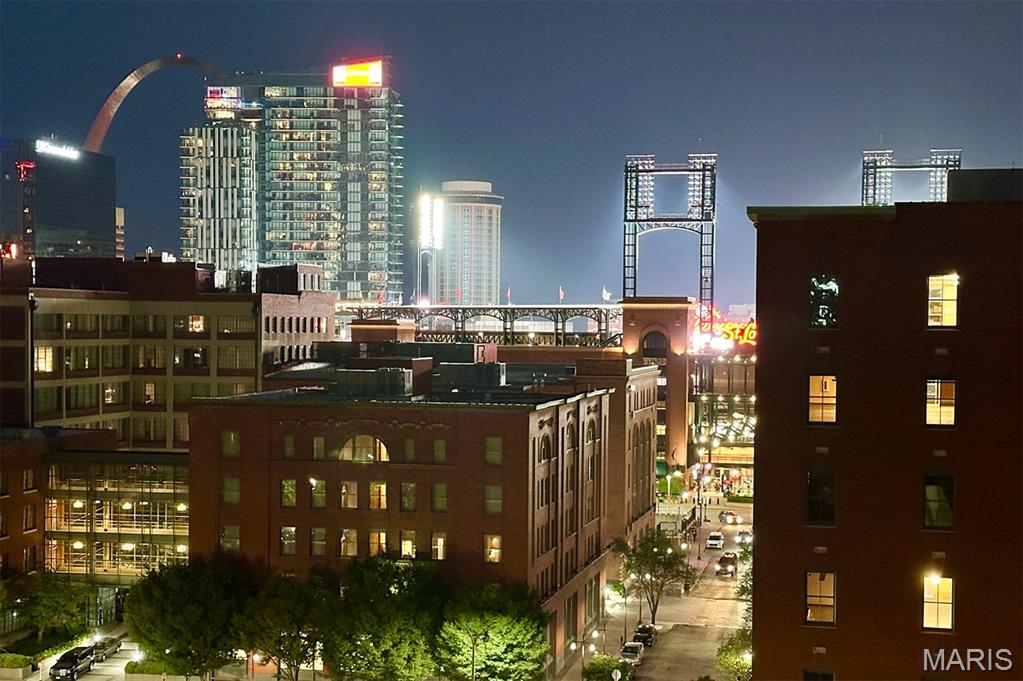 1004 Spruce Street Unit: 404