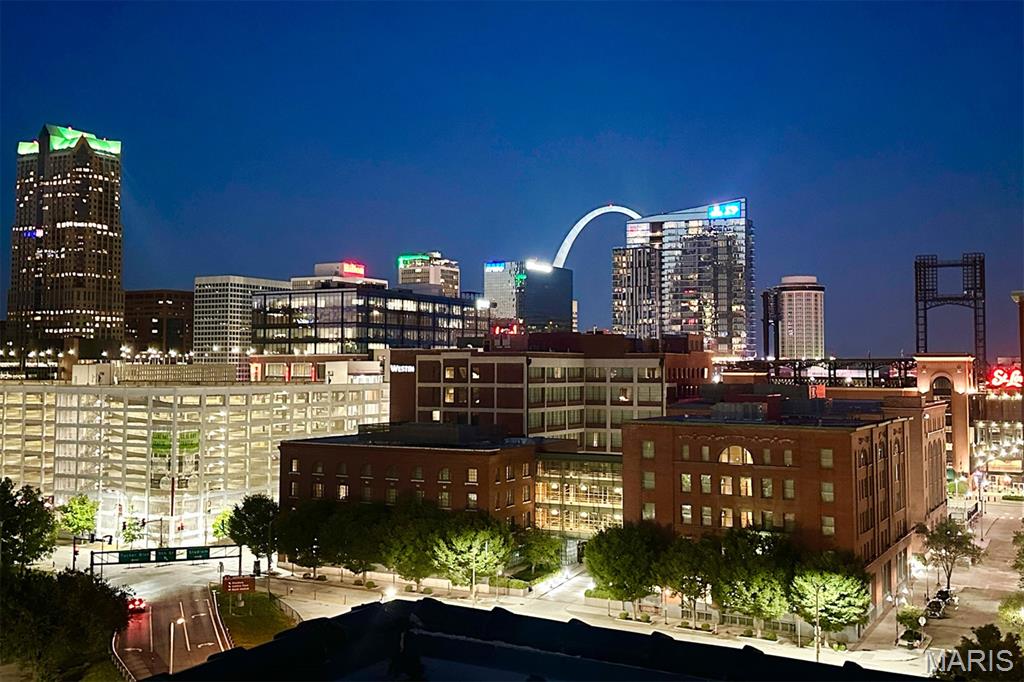 1004 Spruce Street Unit: 404