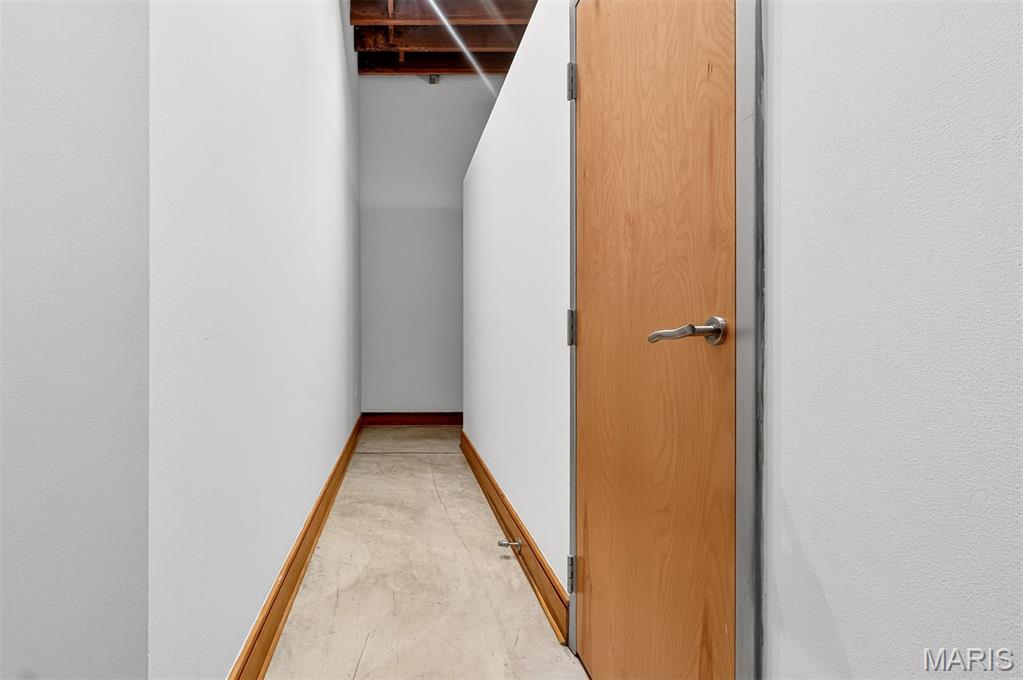 1004 Spruce Street Unit: 404