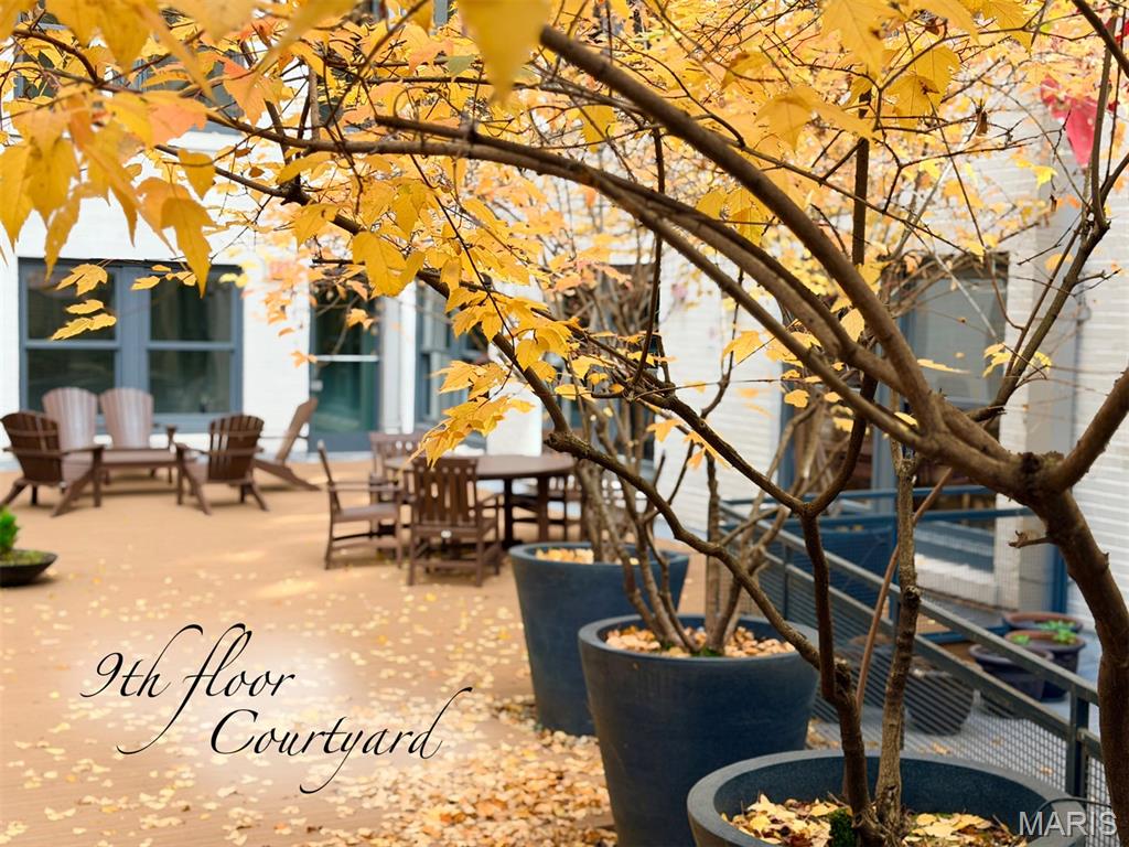 915 Olive Street Unit: 1203