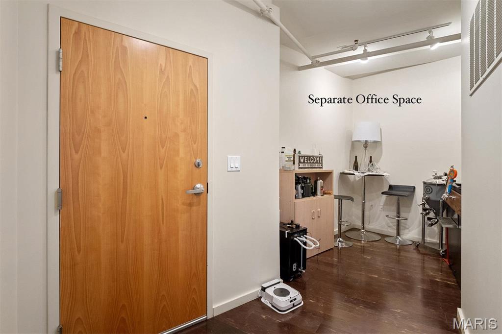 915 Olive Street Unit: 1203