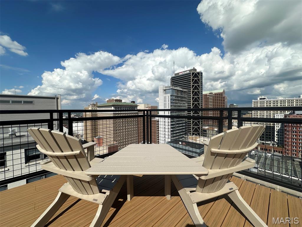 915 Olive Street Unit: 1203