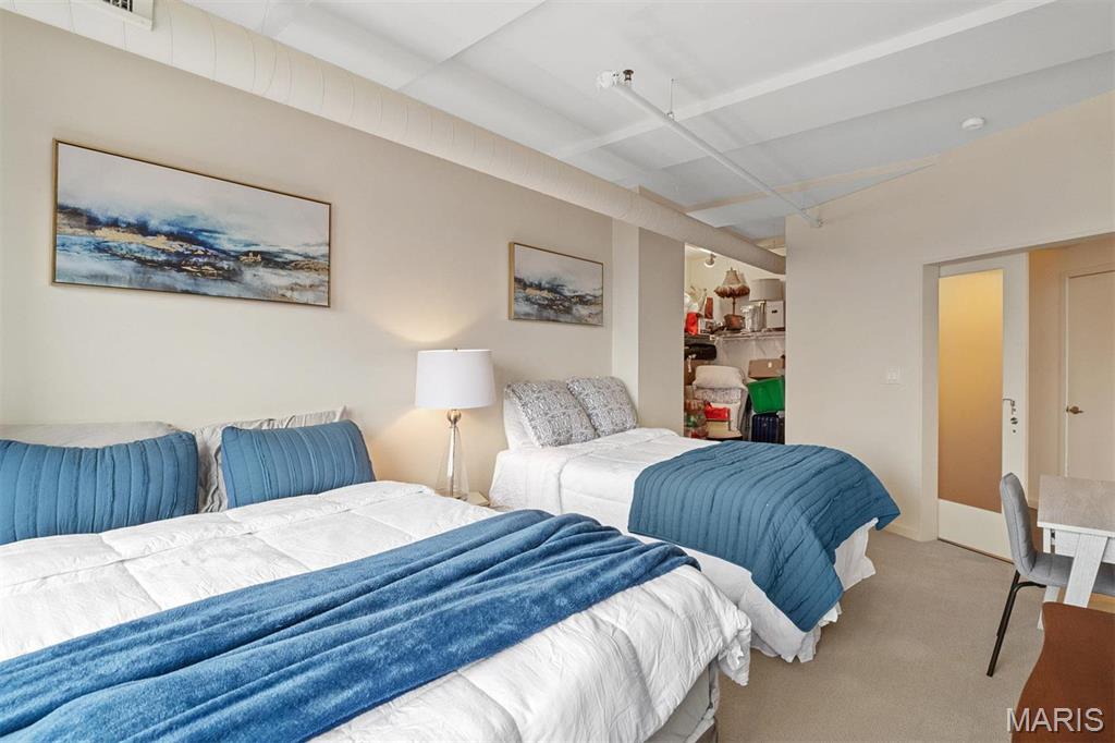 915 Olive Street Unit: 1203