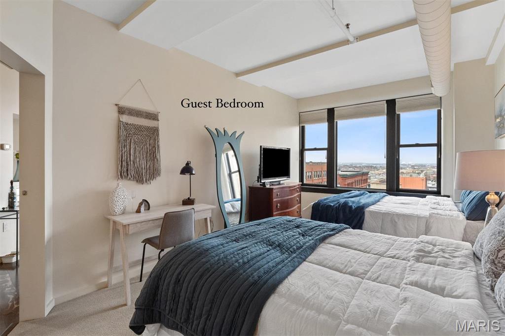 915 Olive Street Unit: 1203