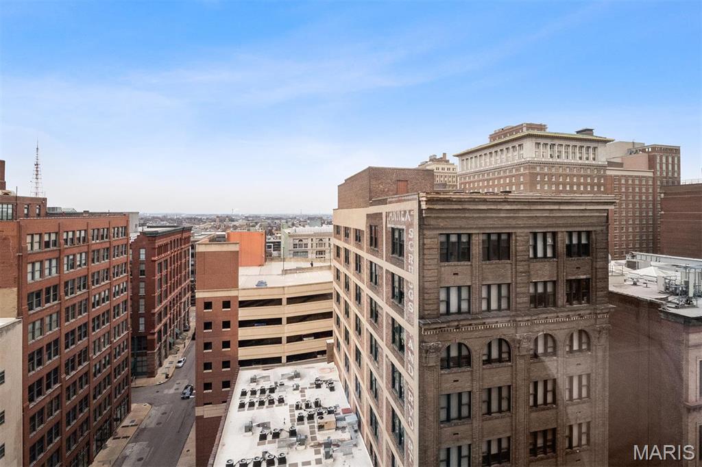 915 Olive Street Unit: 1203