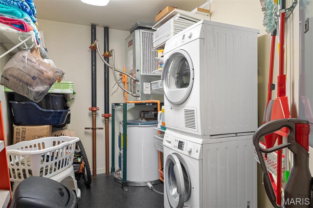 915 Olive Street Unit: 1203