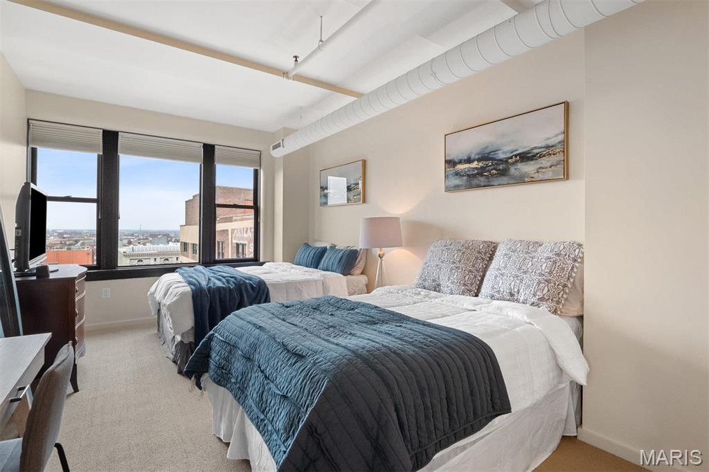 915 Olive Street Unit: 1203
