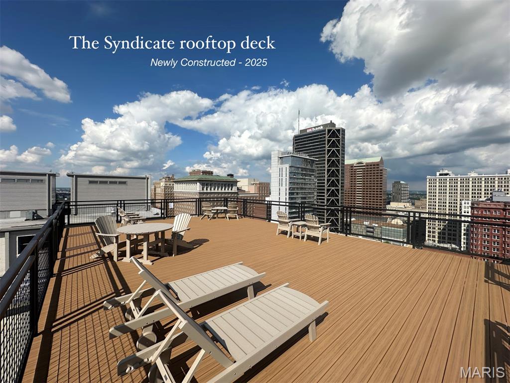 915 Olive Street Unit: 1203