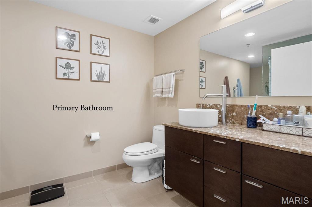 915 Olive Street Unit: 1203