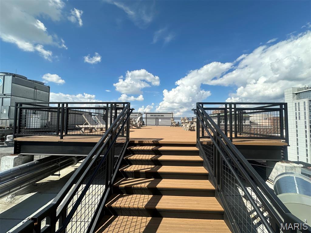 915 Olive Street Unit: 1203