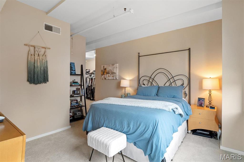 915 Olive Street Unit: 1203