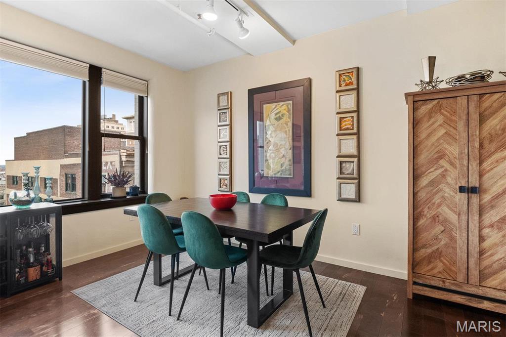 915 Olive Street Unit: 1203
