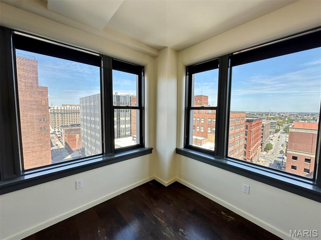 915 Olive Street Unit: 1203