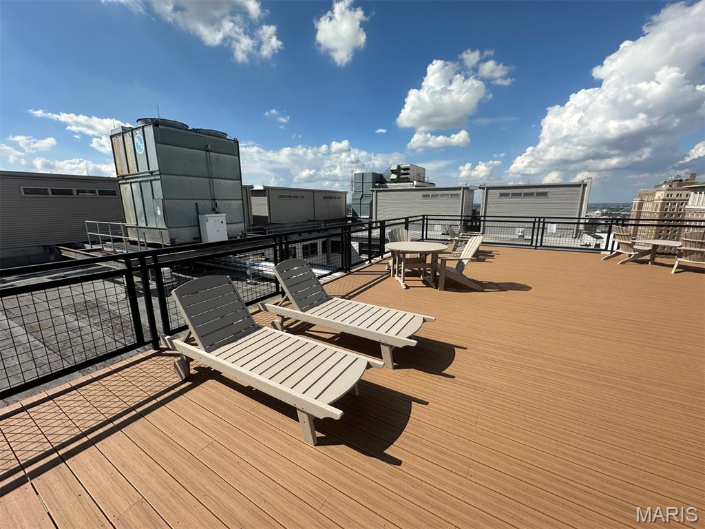 915 Olive Street Unit: 1203