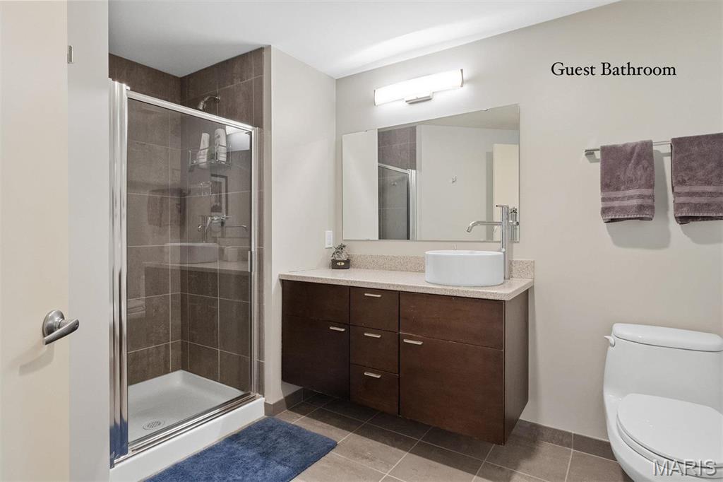 915 Olive Street Unit: 1203