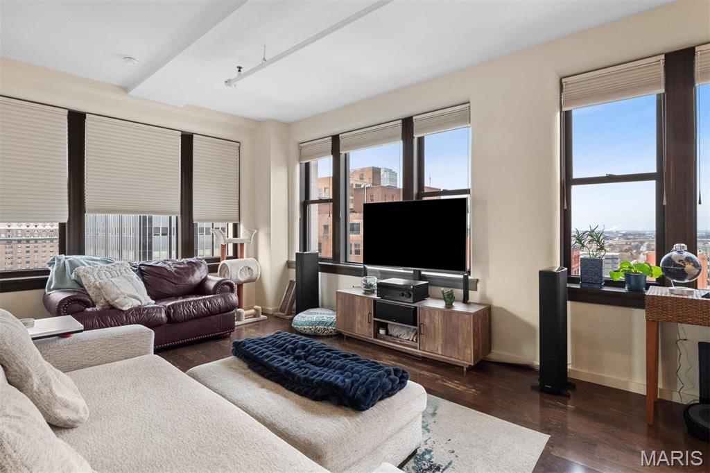 915 Olive Street Unit: 1203