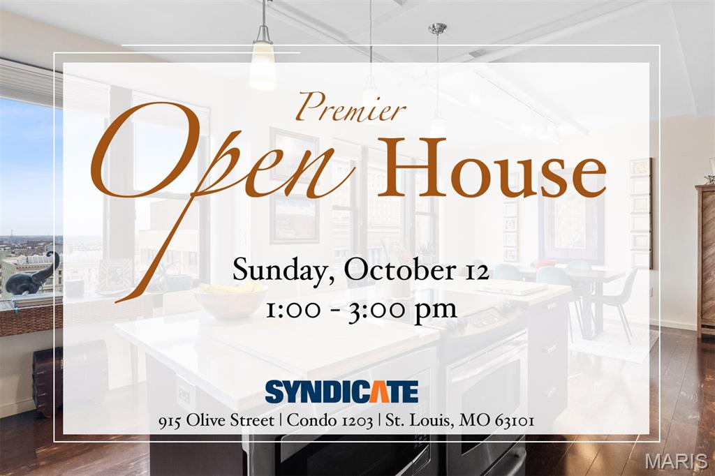 915 Olive Street Unit: 1203