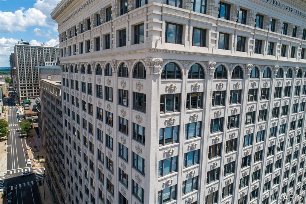 915 Olive Street Unit: 1203