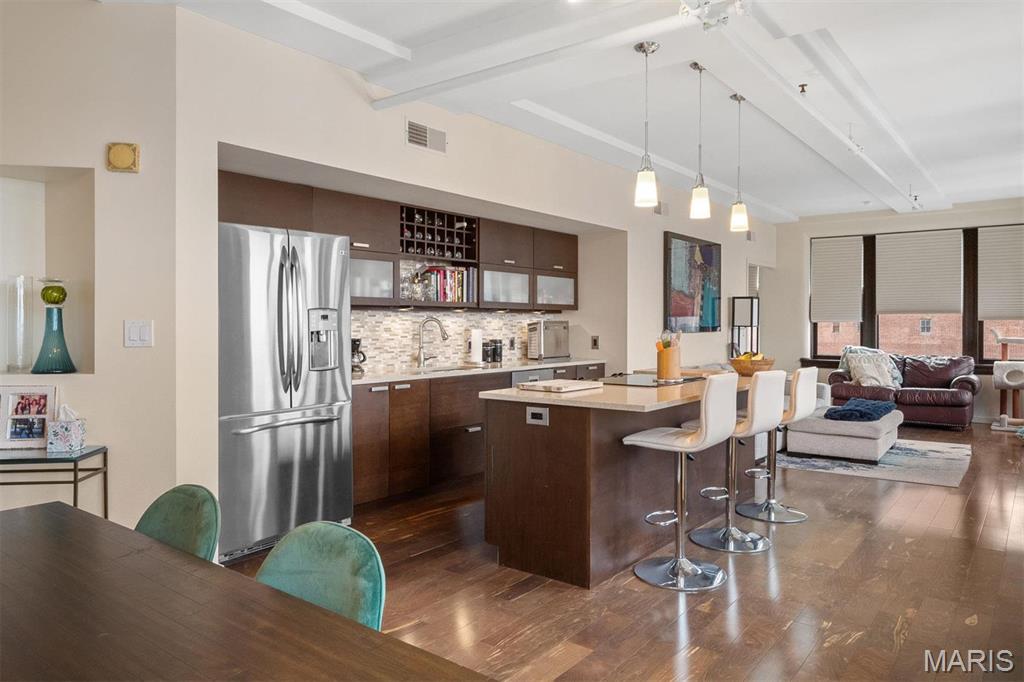 915 Olive Street Unit: 1203