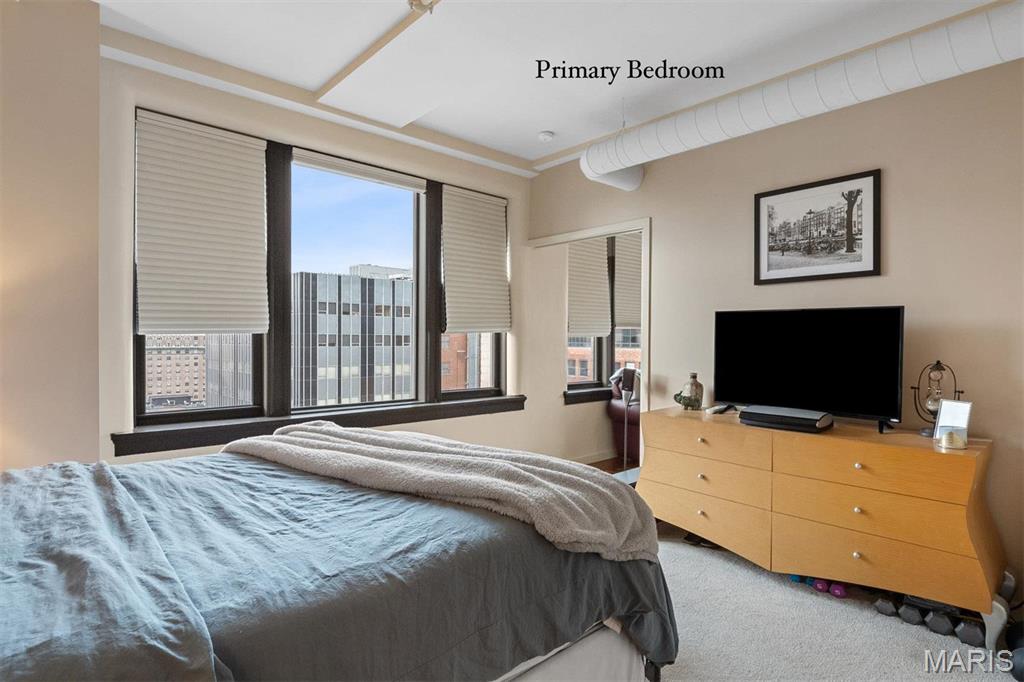 915 Olive Street Unit: 1203