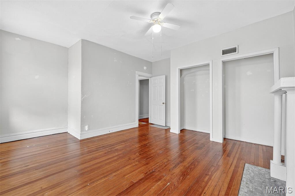 3240 Michigan Avenue