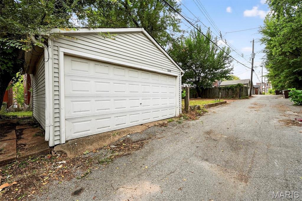 3240 Michigan Avenue