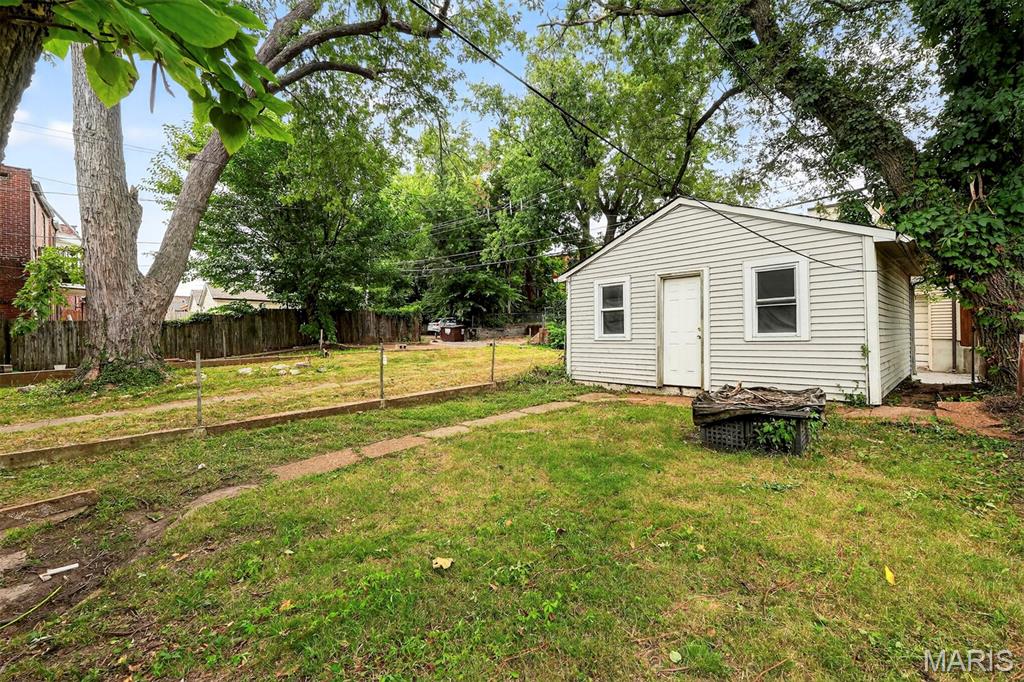 3240 Michigan Avenue